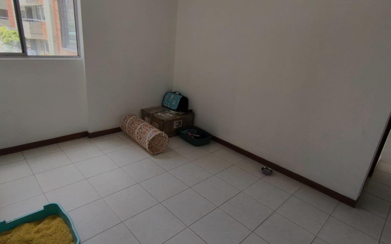 Apartamento en Medellín en Los Colores