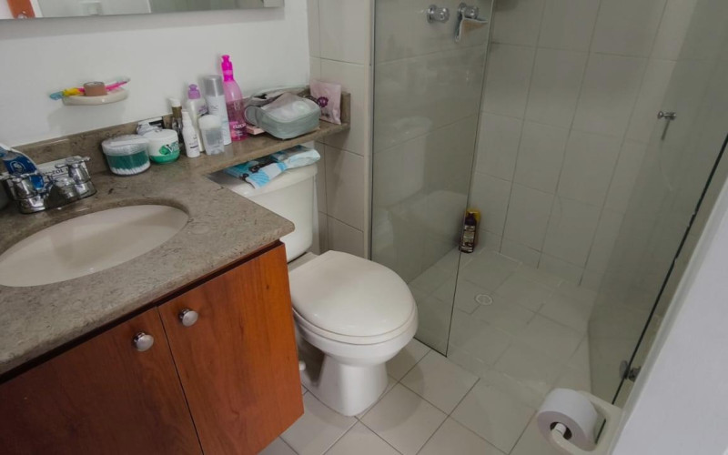 Apartamento en Medellín en Los Colores