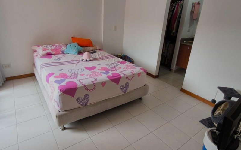 Apartamento en Medellín en Los Colores