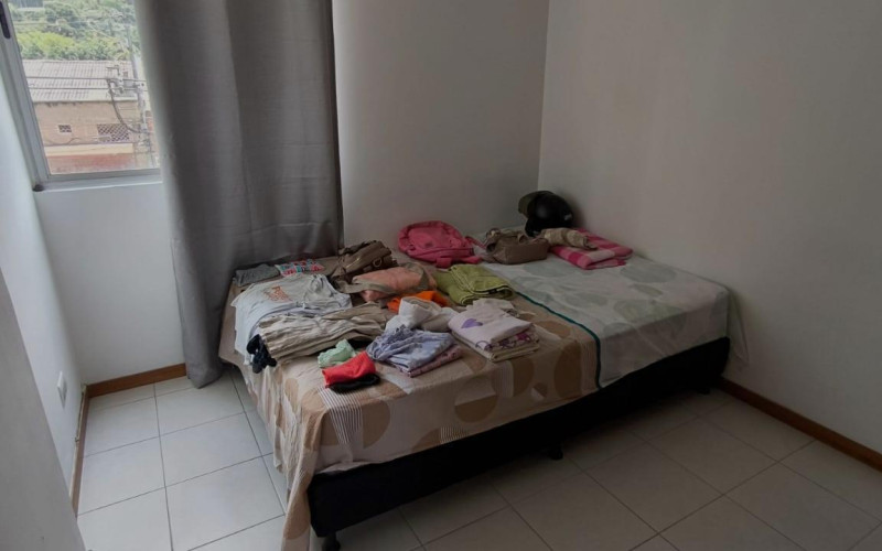 Apartamento en Medellín en Los Colores