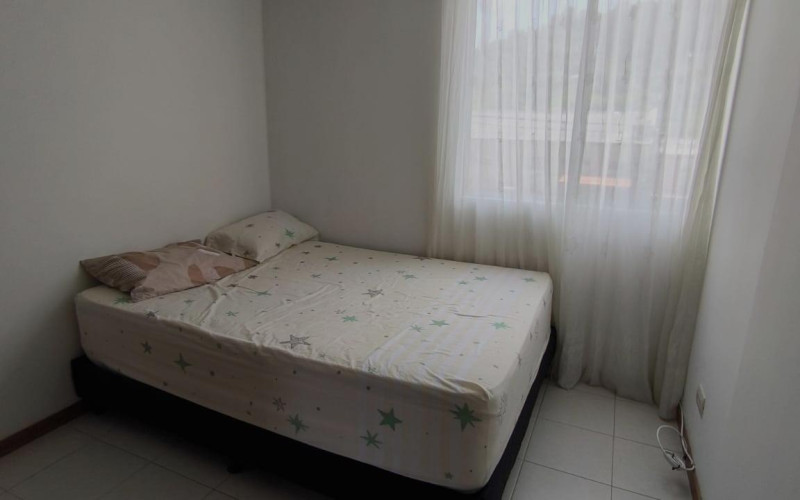 Apartamento en Medellín en Los Colores
