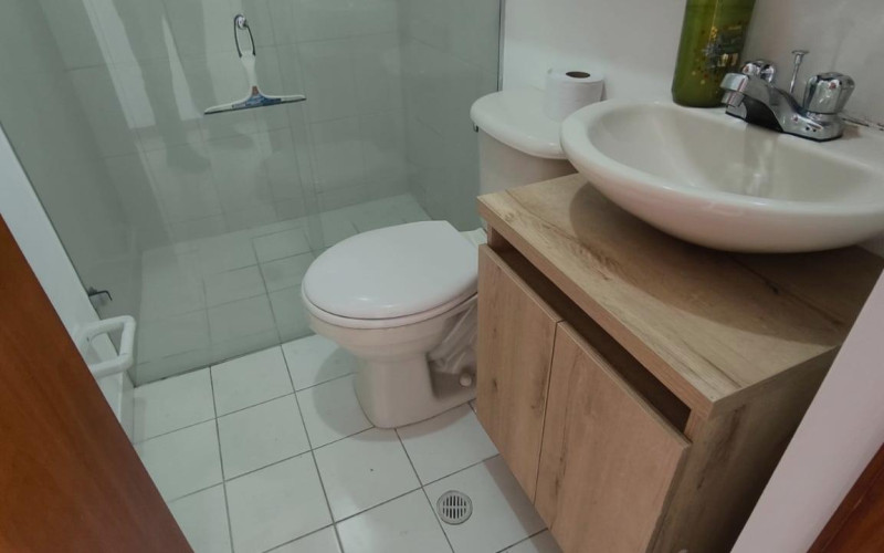 Apartamento en Medellín en Los Colores