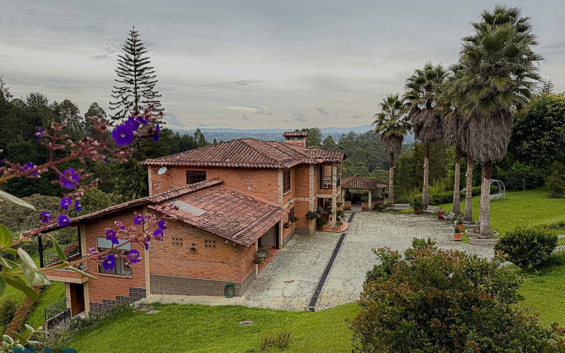 Casa en Rionegro en Aeropuerto