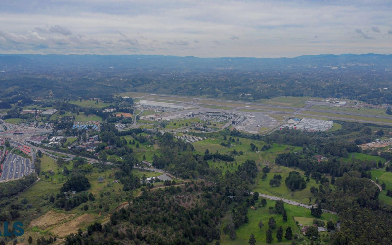 Casa en Rionegro en Aeropuerto