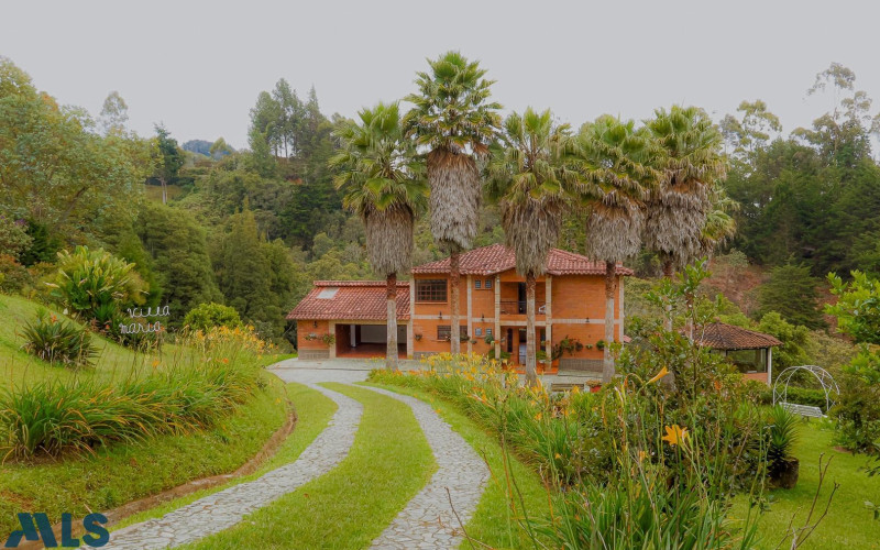 Casa en Rionegro en Aeropuerto