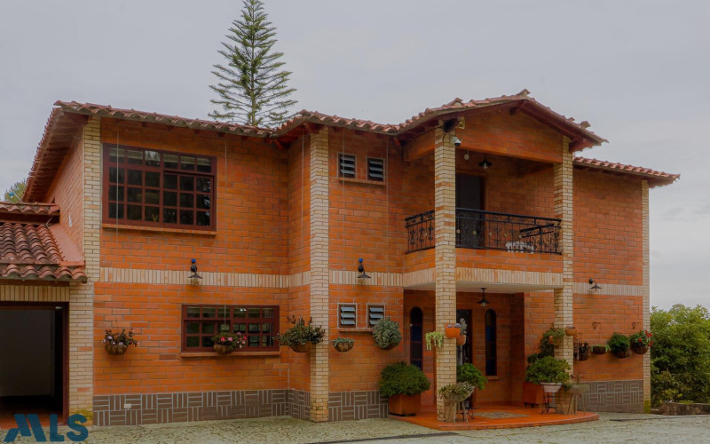 Casa en Rionegro en Aeropuerto