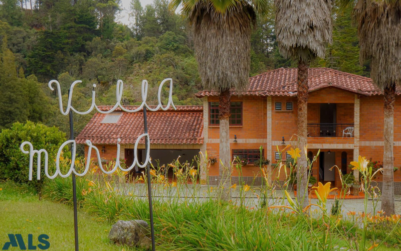 Casa en Rionegro en Aeropuerto