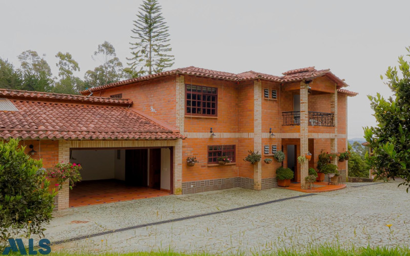 Casa en Rionegro en Aeropuerto