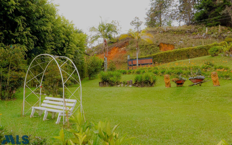 Casa en Rionegro en Aeropuerto