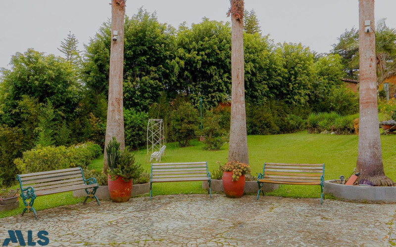 Casa en Rionegro en Aeropuerto