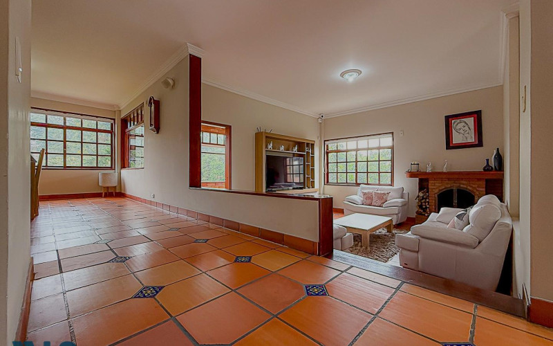 Casa en Rionegro en Aeropuerto