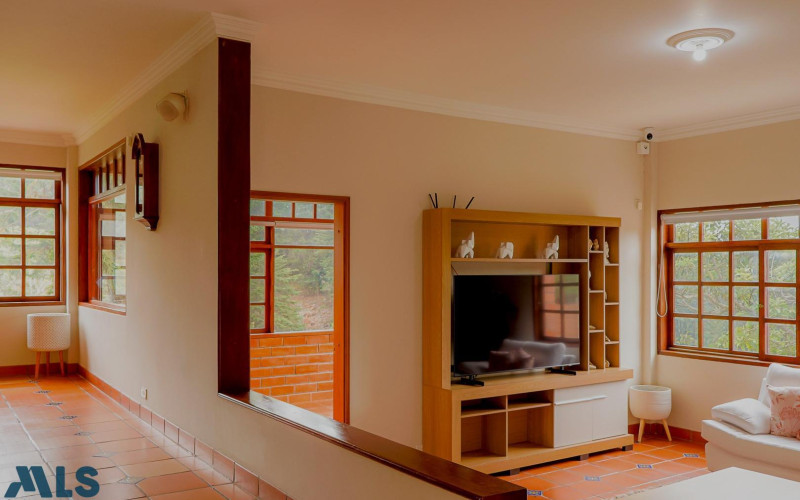 Casa en Rionegro en Aeropuerto