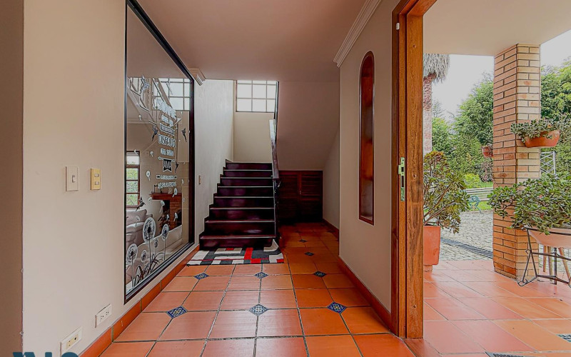 Casa en Rionegro en Aeropuerto