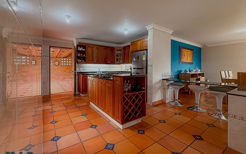 Casa en Rionegro en Aeropuerto