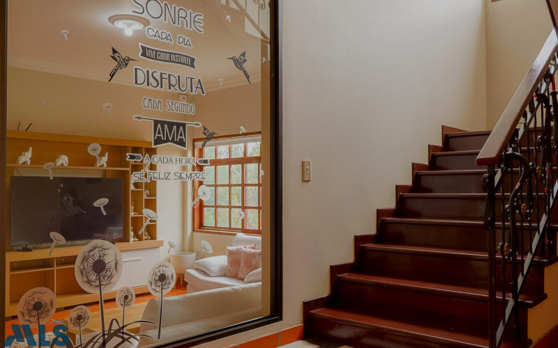 Casa en Rionegro en Aeropuerto