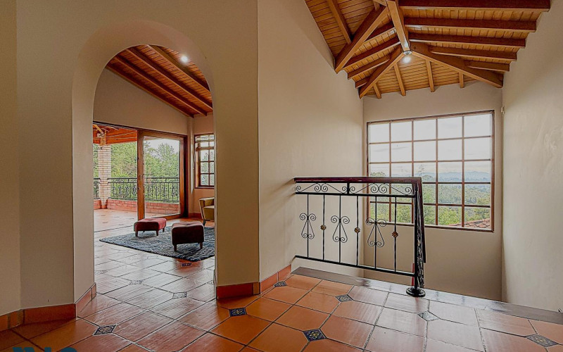 Casa en Rionegro en Aeropuerto