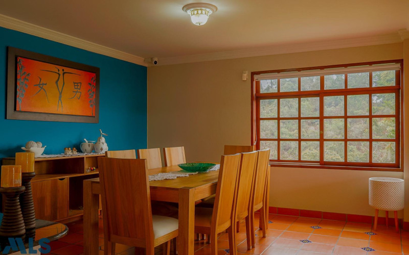 Casa en Rionegro en Aeropuerto