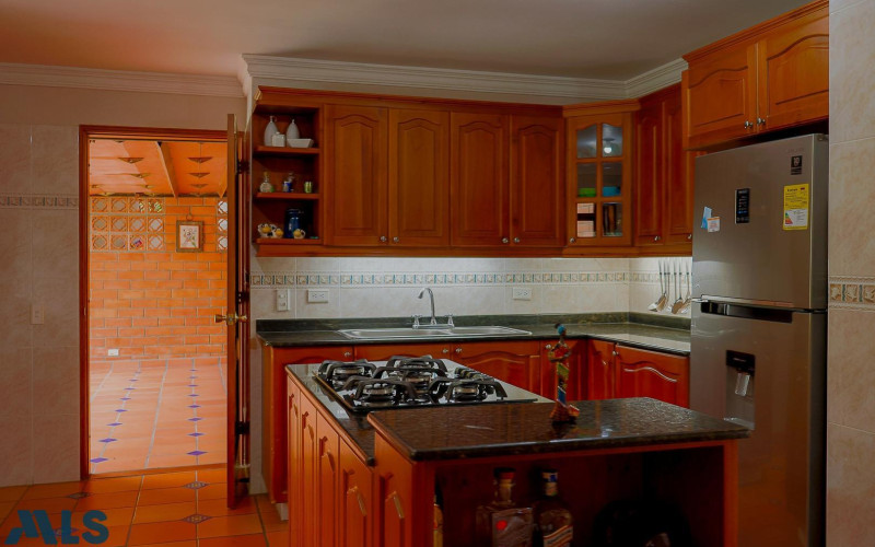 Casa en Rionegro en Aeropuerto
