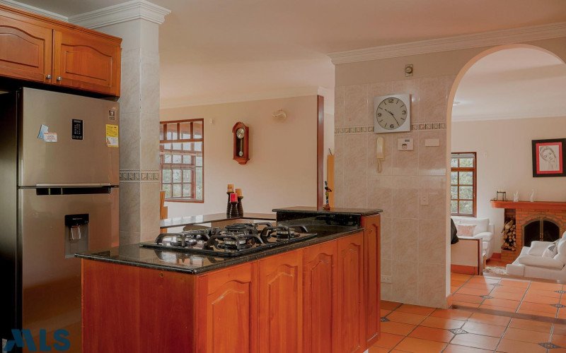 Casa en Rionegro en Aeropuerto