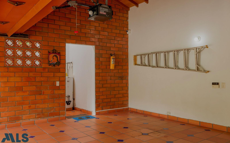 Casa en Rionegro en Aeropuerto