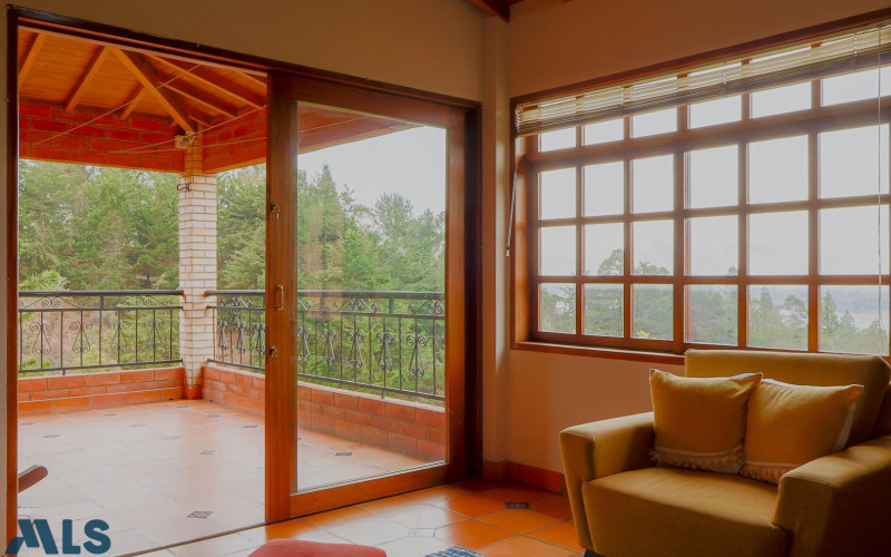 Casa en Rionegro en Aeropuerto