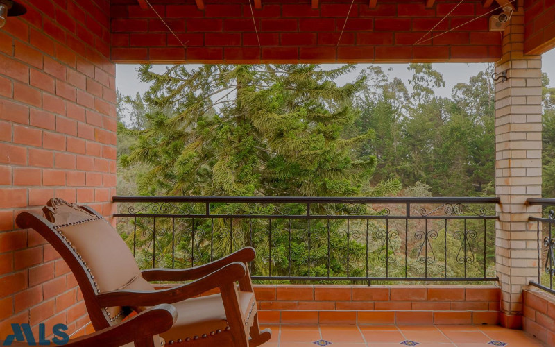 Casa en Rionegro en Aeropuerto