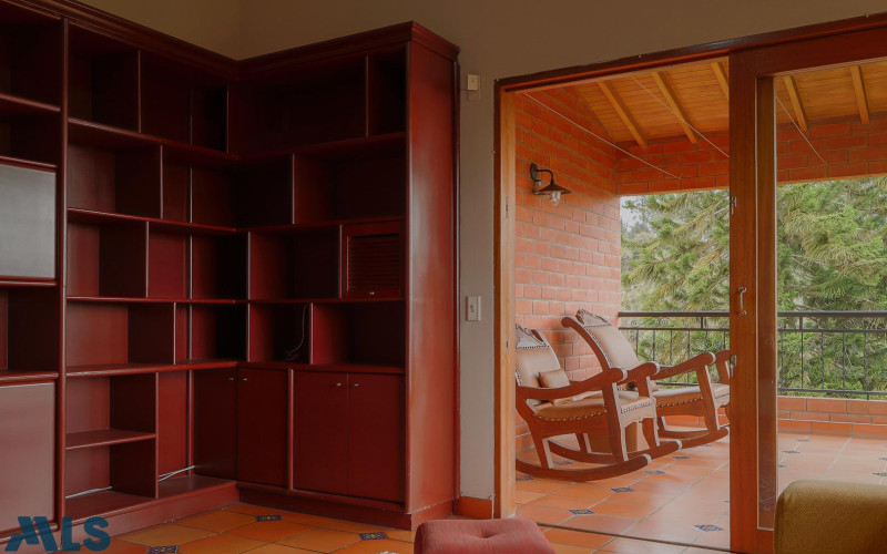 Casa en Rionegro en Aeropuerto