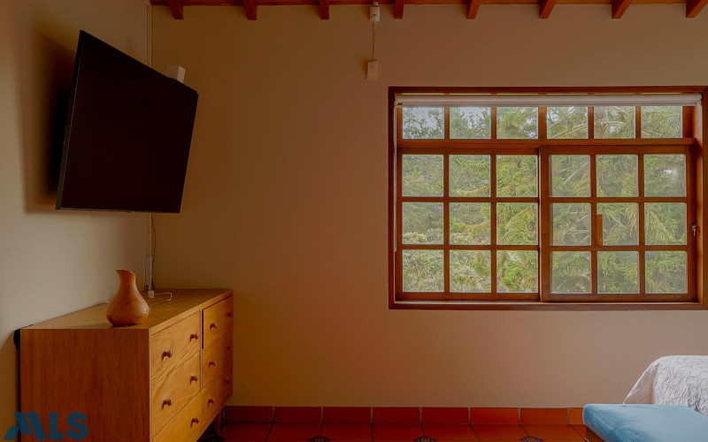 Casa en Rionegro en Aeropuerto