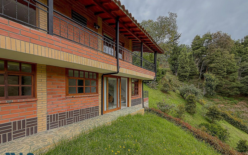 Casa en Rionegro en Aeropuerto