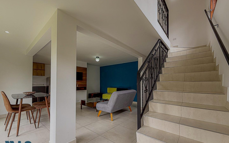 Casa en Rionegro en Aeropuerto