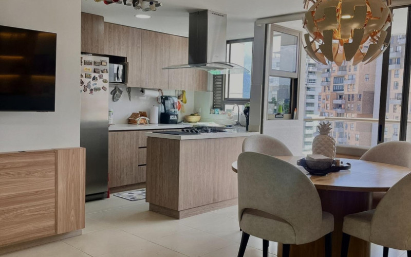 Apartamento en Sabaneta en Los Alcazares