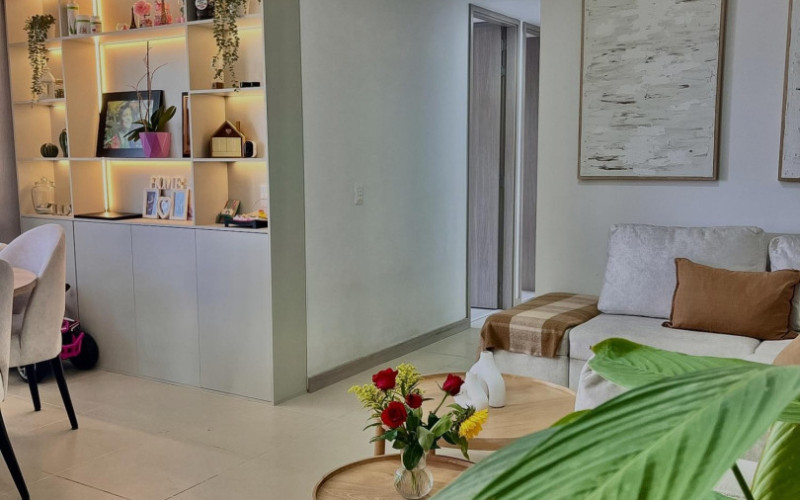 Apartamento en Sabaneta en Los Alcazares