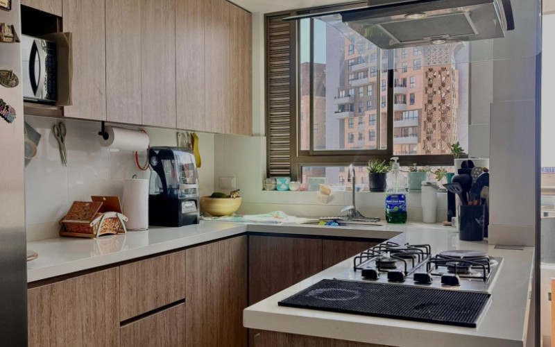 Apartamento en Sabaneta en Los Alcazares