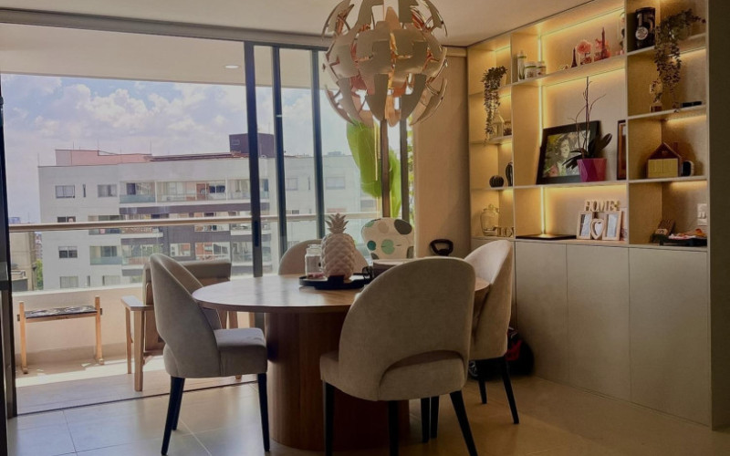 Apartamento en Sabaneta en Los Alcazares