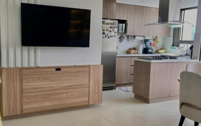 Apartamento en Sabaneta en Los Alcazares