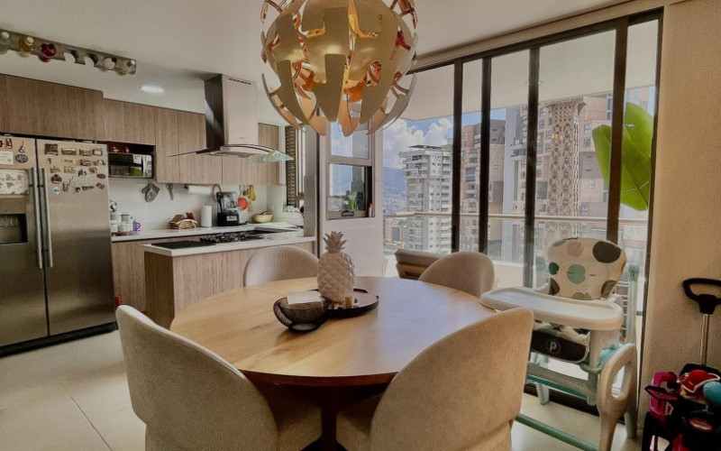 Apartamento en Sabaneta en Los Alcazares