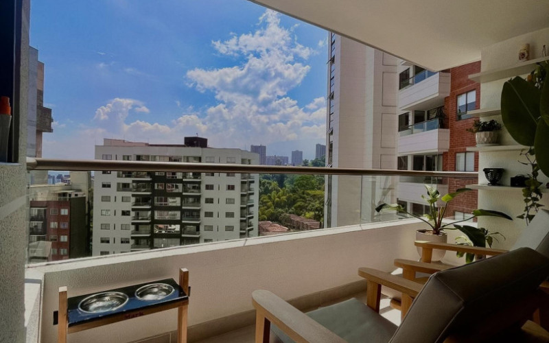 Apartamento en Sabaneta en Los Alcazares
