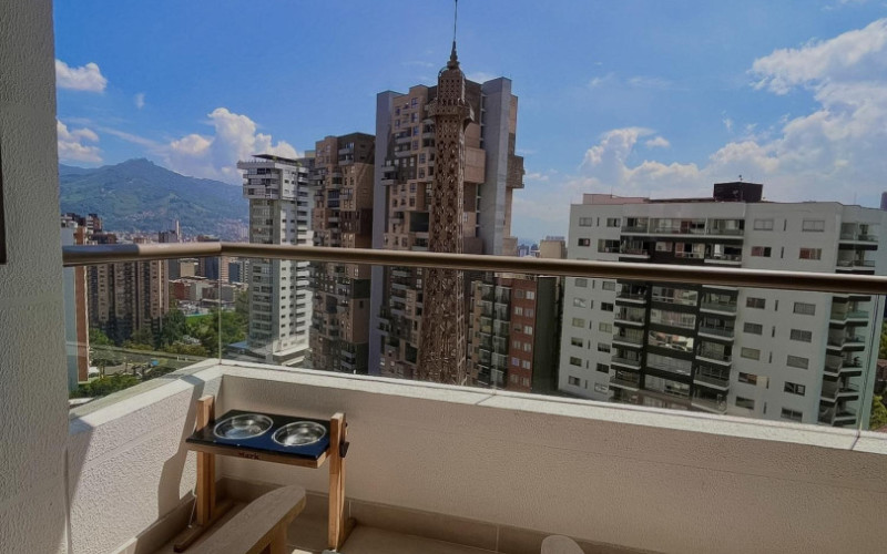 Apartamento en Sabaneta en Los Alcazares