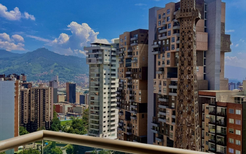 Apartamento en Sabaneta en Los Alcazares