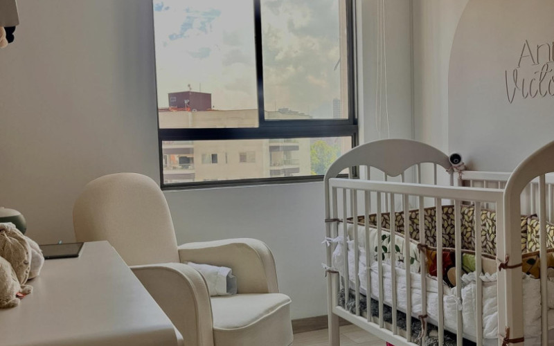Apartamento en Sabaneta en Los Alcazares