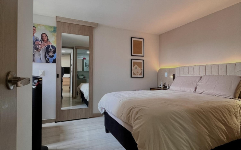Apartamento en Sabaneta en Los Alcazares