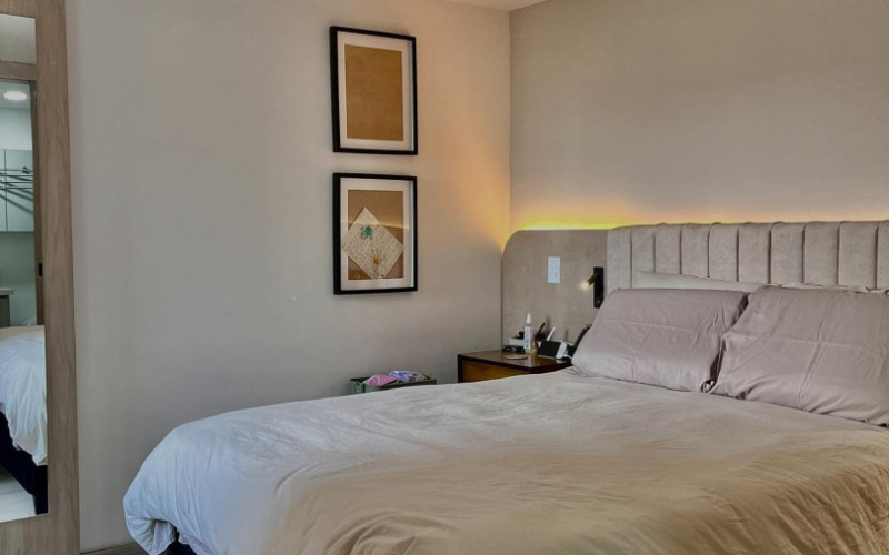 Apartamento en Sabaneta en Los Alcazares