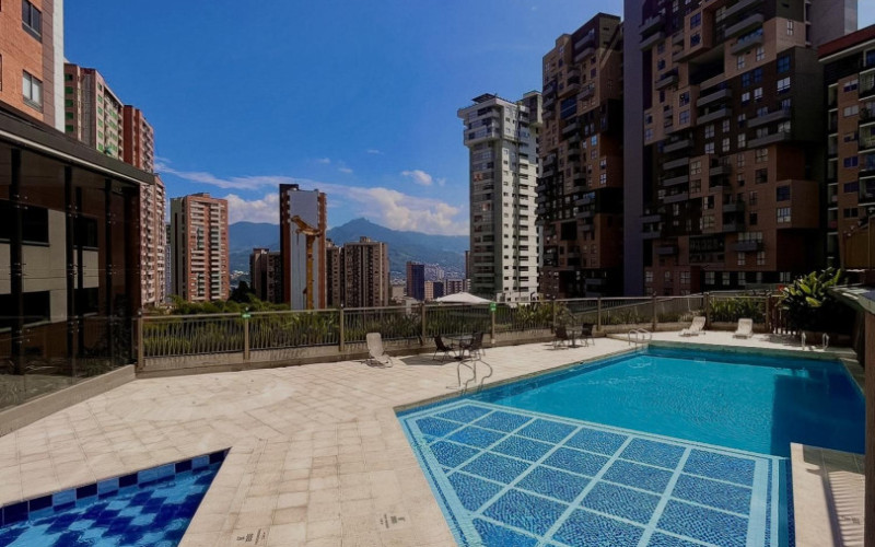 Apartamento en Sabaneta en Los Alcazares