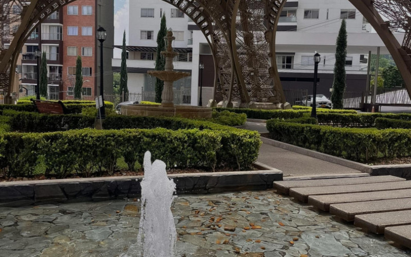 Apartamento en Sabaneta en Los Alcazares