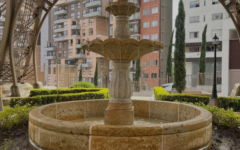 Apartamento en Sabaneta en Los Alcazares