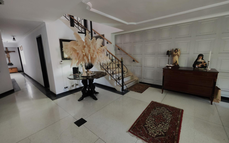 Apartamento en Medellín en Laureles