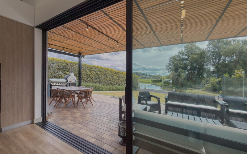 Casa en Rionegro en Llanogrande