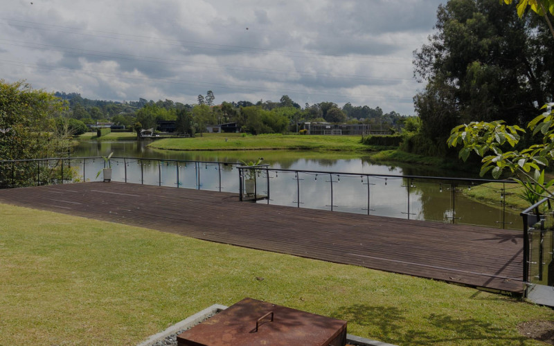 Casa en Rionegro en Llanogrande