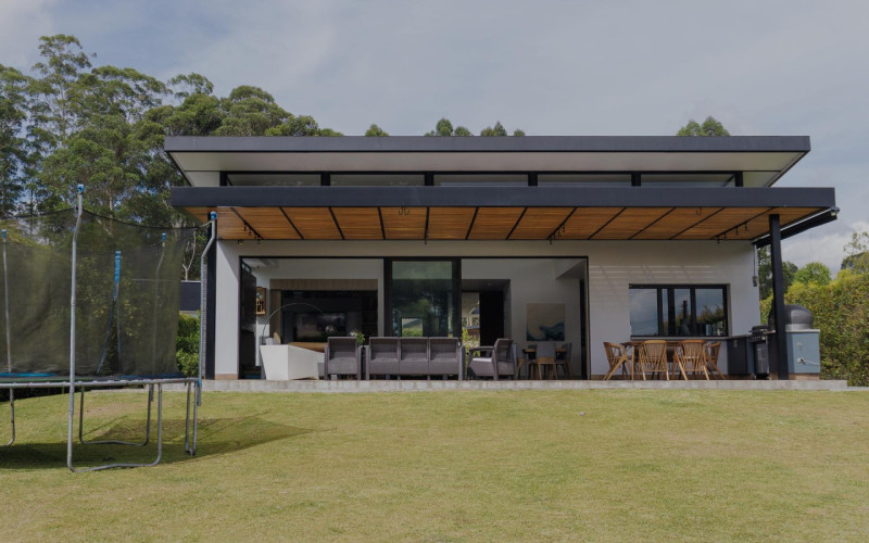 Casa en Rionegro en Llanogrande