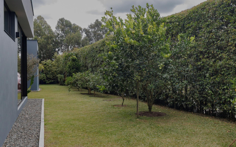 Casa en Rionegro en Llanogrande